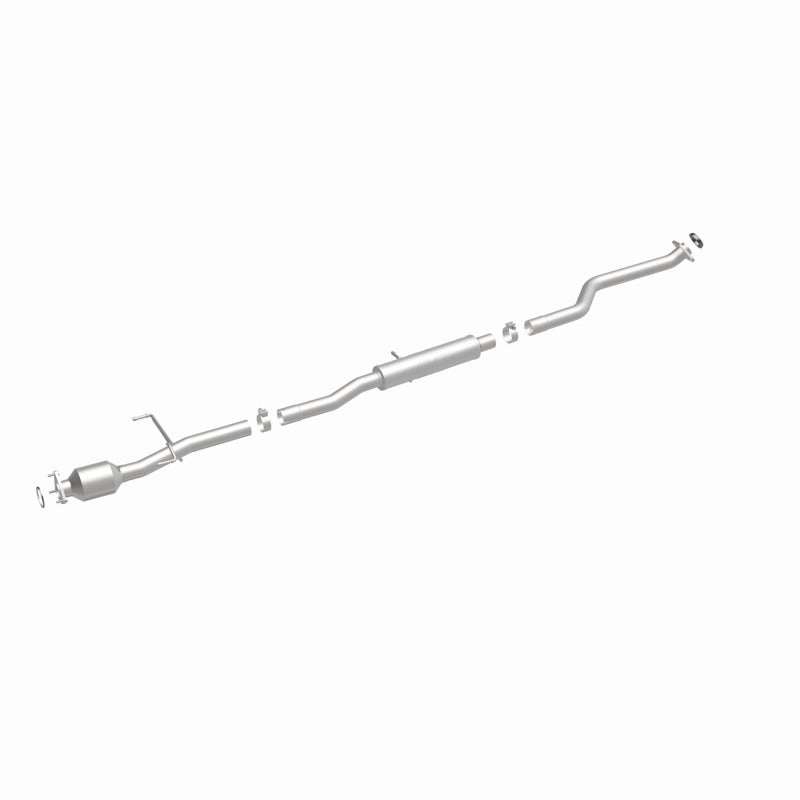 MagnaFlow Direct Fit Catalytic Converter 07-09 Mazda CX-7 2.3L - 52043