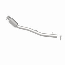 Load image into Gallery viewer, MagnaFlow 07-08 Land Rover Range Rover 4.4L Direct Fit Converter - 5451713