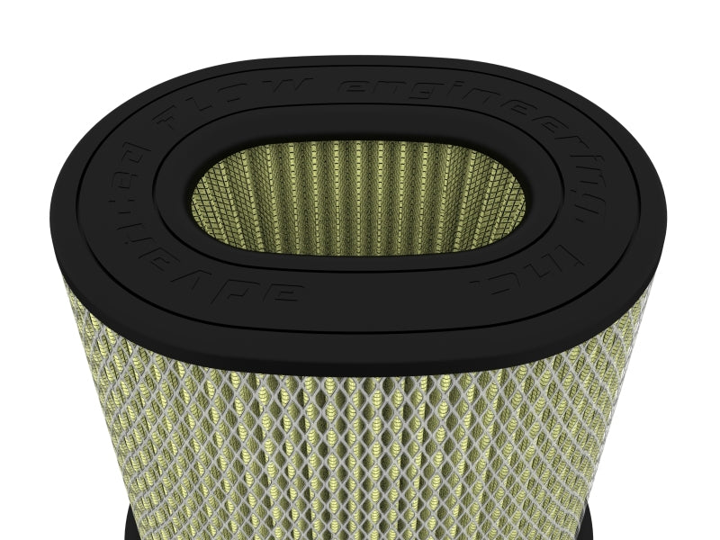 aFe MagnumFLOW Pro GUARD 7 Universal Filter (6.5x4.75)IN F x (9x7)IN B x (9x7)IN T(Inverted) x 9IN H - 72-91109