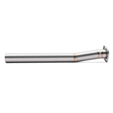 Load image into Gallery viewer, Cobb 11-14 Subaru WRX Hatch / 08-14 STi Hatch 3in Titanium Cat-Back Exhaust - 515150