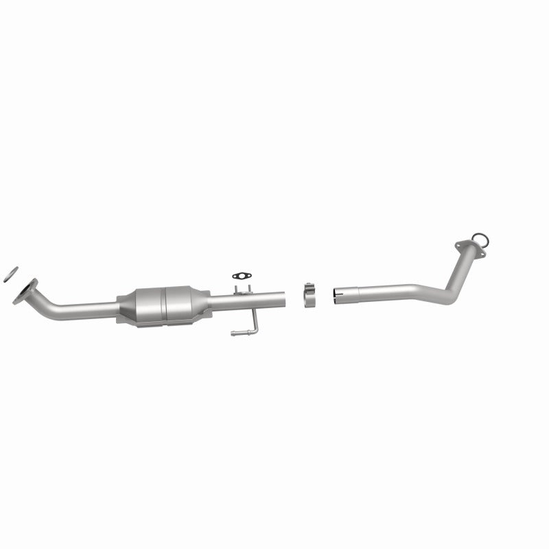 MagnaFlow Direct Fit Catalytic Converter 01-04 Toyota Sequoia 4.7L D/S - 93376