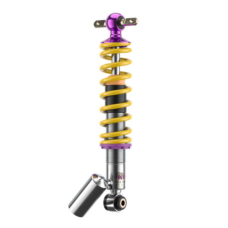 KW Coilover Kit V3 Ford GT (GT40) - 35230046