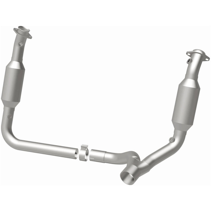 MagnaFlow 2006 Dodge Ram 1500 5.7L Direct Fit Catalytic Converter - 4651711