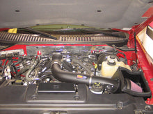 Load image into Gallery viewer, K&amp;N 07-10 Ford Expedition / 09-10 F150 / 07-10 Lincoln Navigator 5.4L V8 Performance Intake Kit - 57-2575