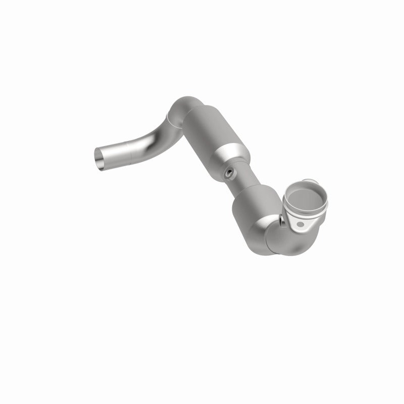 MagnaFlow 03-04 Ford Expedition 5.4L Direct Fit Converter - 4583087