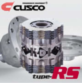 Cusco Subaru GC8 2-Way (1&2 Way) Rear LSD Type RS