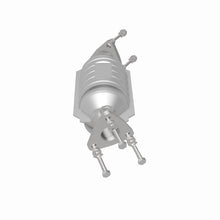 Load image into Gallery viewer, MagnaFlow Direct Fit Catalytic Converter 99-02 Nissan Frontier / 00-04 XTerra 3.3L (Calif) - 447196