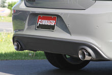 Load image into Gallery viewer, Flowmaster 17-23 Dodge Charger 5.7L Outlaw Exhaust System - Standard Tips - 817845