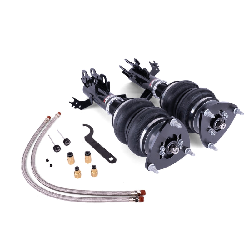 Air Lift Performance 19-25 Lexus ES300H/ES350 Front Air Suspension Kit - 76019