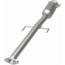 Load image into Gallery viewer, MagnaFlow Direct Fit Catalytic Converter 99-01 Mazda Protege 1.8L - 51421