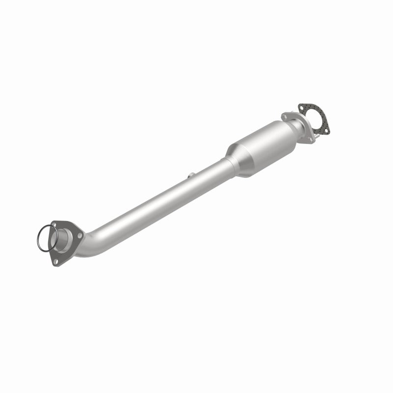 MagnaFlow Direct Fit Catalytic Converter 05-13 Nissan Frontier 2.5L - 51602