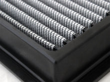 Load image into Gallery viewer, aFe Magnum FLOW Pro DRY S OE Replacement Air Filter 11-16 Ford Diesel 6.7L V8 - 31-10202