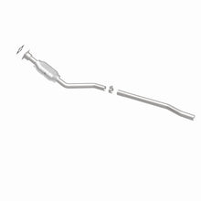Load image into Gallery viewer, MagnaFlow Direct Fit Catalytic Converter 01-04 Dodge Caravan 2.4L - 51614