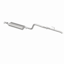 Load image into Gallery viewer, MagnaFlow BRE Exhaust Kit 99-04 Jeep Grand Cherokee - 106-0018