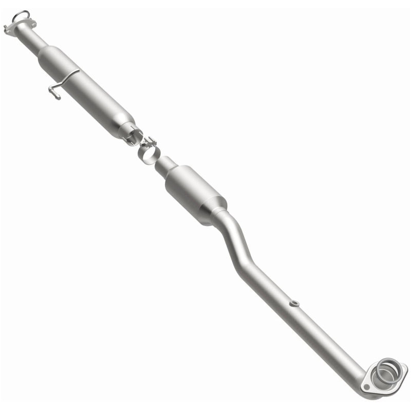 MagnaFlow California Direct Fit Converter 12-15 Toyota Camry 2.5L - 5571095