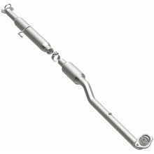Load image into Gallery viewer, MagnaFlow California Direct Fit Converter 12-15 Toyota Camry 2.5L - 5571095