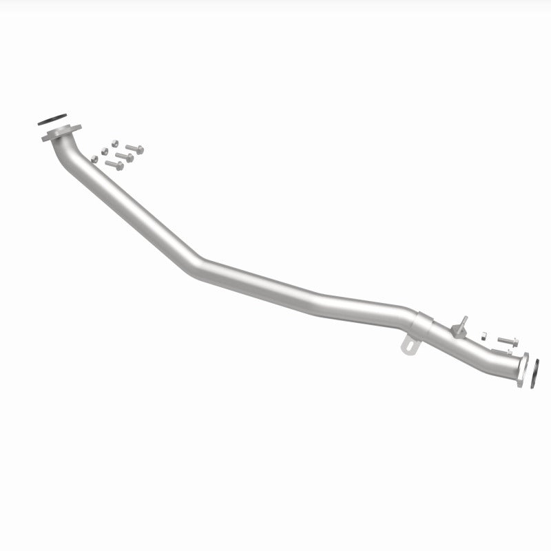 BRE Exhaust 92-95 4Runner 3.0L Front Pipe Kit - 107-0096