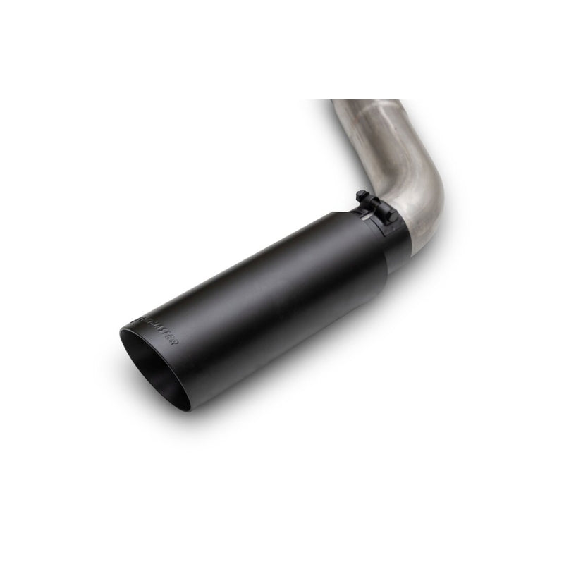 Flowmaster 11-19 GM 2500HD/3500HD 6.0L FlowFX DOS Cat-Back Exhaust System - 717987