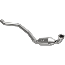Load image into Gallery viewer, MagnaFlow 07-11 Mercedes-Benz R350 3.5L Direct Fit Converter - 5551178
