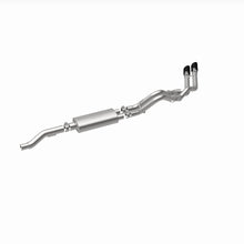 Load image into Gallery viewer, Magnaflow 2020 Ford F-150 Street Series Cat-Back Performance Exhaust System - 19506