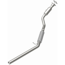 Load image into Gallery viewer, MagnaFlow 08-09 Dodge Grand Caravan 3.3L Direct Fit Converter - 5451448