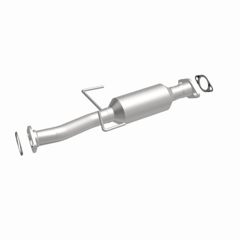 MagnaFlow California Direct Fit Converter 1996 Ford Escort 1.8L - 4481150