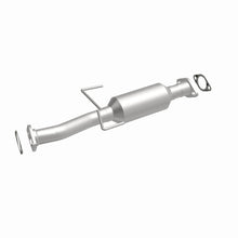 Load image into Gallery viewer, MagnaFlow California Direct Fit Converter 1996 Ford Escort 1.8L - 4481150