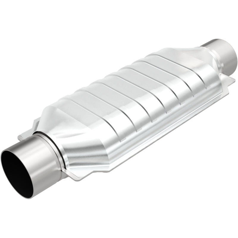 MagnaFlow Universal Catalytic Converter 3inch - 99509HM