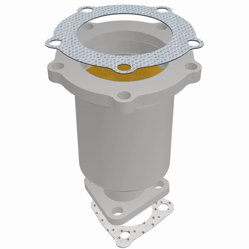 MagnaFlow Conv DF 00-02 Mazda 626 2.0L - 50812