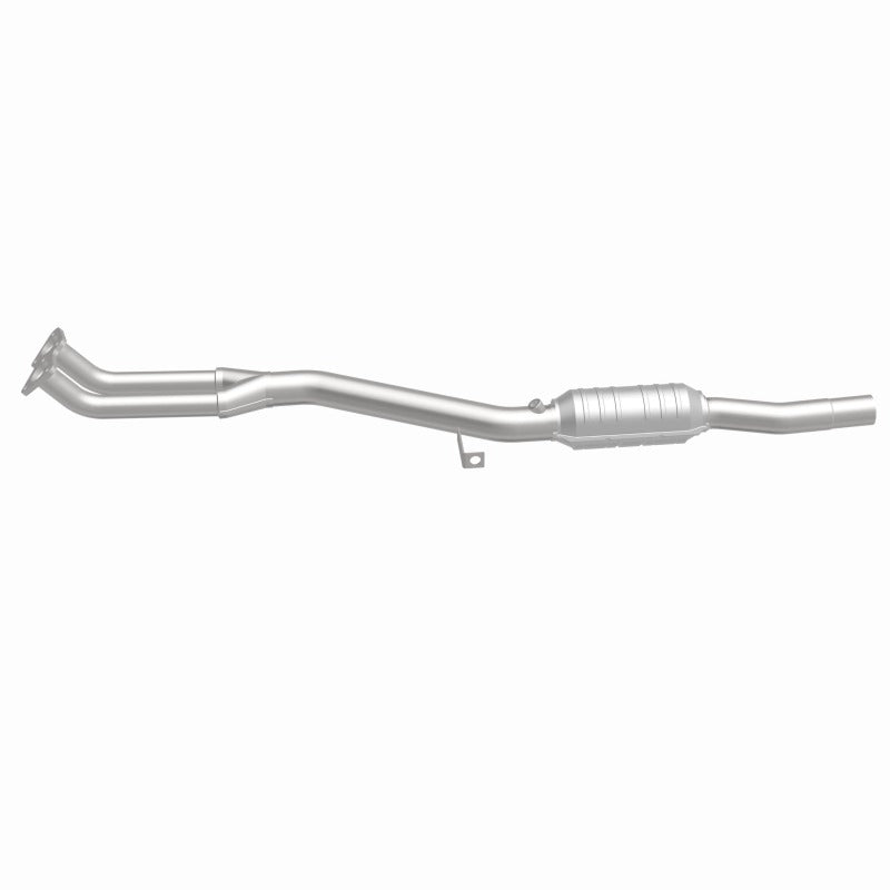 MagnaFlow Direct Fit Catalytic Converter 91-96 BMW 850 V12 P/S - 93685