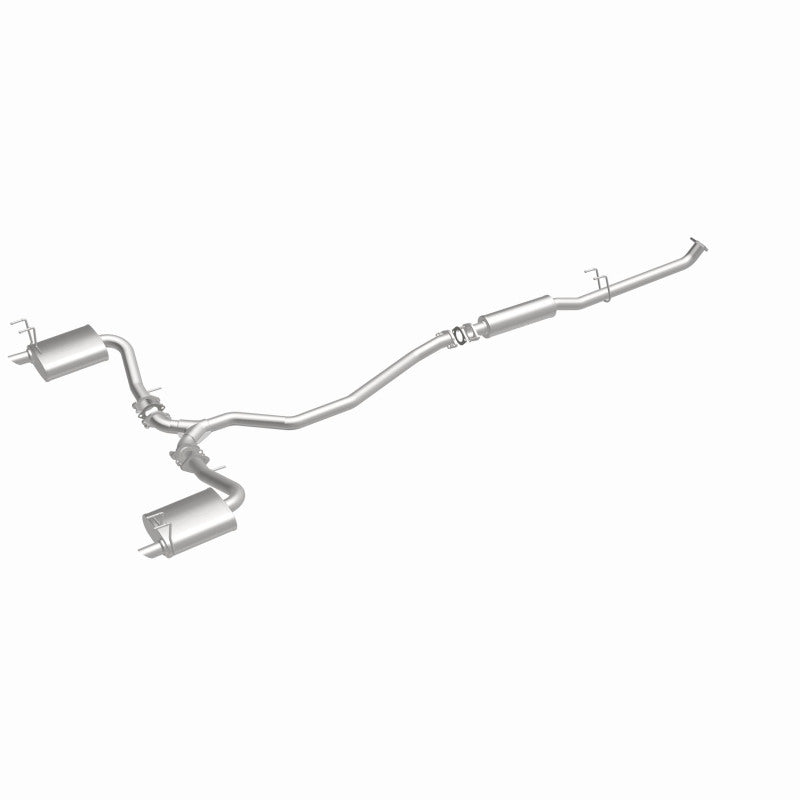 Magnaflow 2022+ Honda Civic Sport 1.5L Hatchback NEO Cat-Back Exhaust System - 19652
