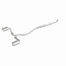 Load image into Gallery viewer, Magnaflow 2022+ Honda Civic Sport 1.5L Hatchback NEO Cat-Back Exhaust System - 19652