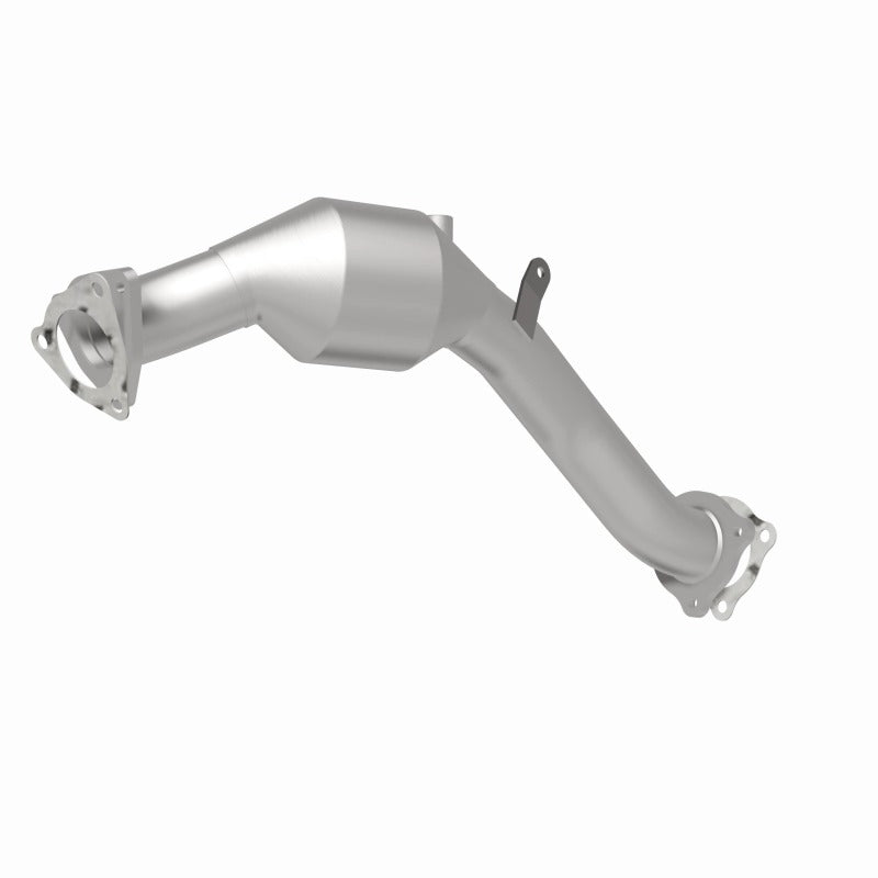 MagnaFlow Direct Fit Catalytic Converter 11-15 Audi Q7 V6 3.0L - 2.5in Pipe Dia 24.375in L - 52401