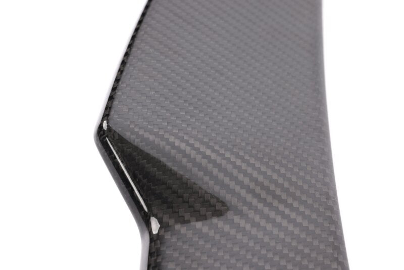 Dinan 21-27 BMW M3 (G80) Carbon Fiber Rear Deck Spoiler - D980-0031