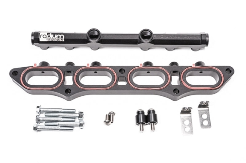 Radium Engineering 2017+ Honda Civic Type-R Port Injection Kit - 20-0428