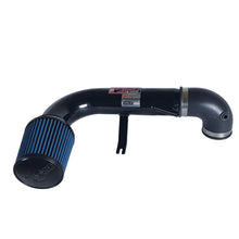 Load image into Gallery viewer, Injen 01-04 Civic Dx/Lx/Ex/Hx Black Short Ram Intake - IS1565BLK
