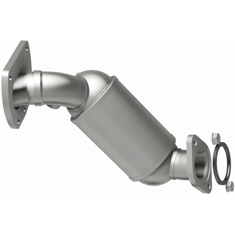 MagnaFlow 2020 Toyota Highlander V6 3.5L OEM Grade Direct-Fit Catalytic Converter - 22-270