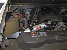 Load image into Gallery viewer, K&amp;N 11-12 Chevy Silverado 2500/3500 HD / 11-12 GMC Sierra 2500/3500 HD High-Flow Perf Intake Kit - 77-3076KTK