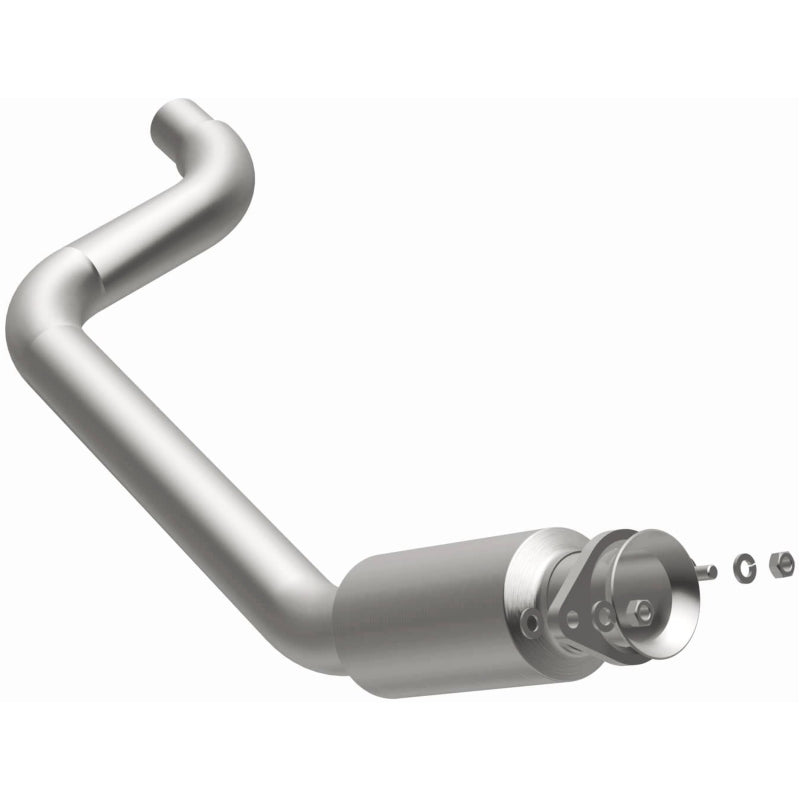 MagnaFlow 10-12 Jaguar XF 5.0L Direct Fit Converter - 5561400