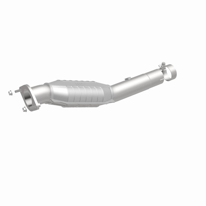 MagnaFlow Direct Fit Catalytic Converter GM 01-02 2500 Passenger Side 6L - 24148