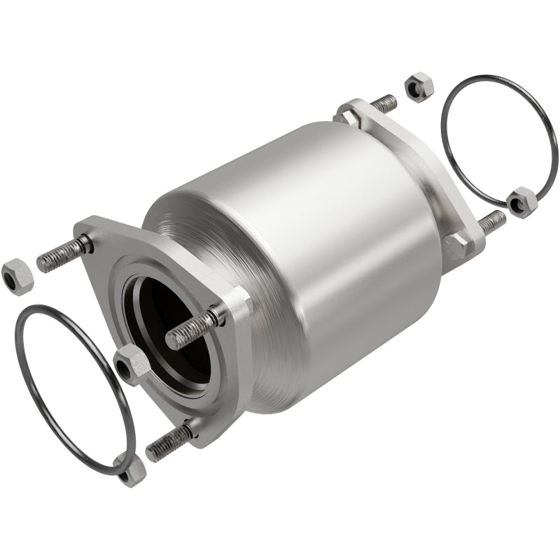MagnaFlow 06-08 Chevrolet Aveo 1.6L Direct Fit Converter - 5561750