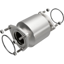 Load image into Gallery viewer, MagnaFlow 06-08 Chevrolet Aveo 1.6L Direct Fit Converter - 5561750
