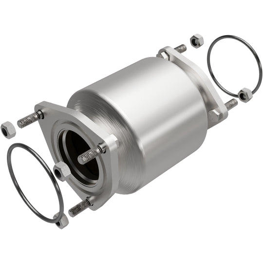 MagnaFlow 06-08 Chevrolet Aveo 1.6L Direct Fit Converter - 5561750