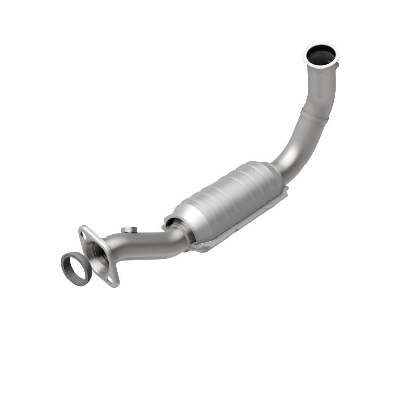 MagnaFlow Direct Fit Catalytic Converter 2004 Liberty P/S frt - 93383