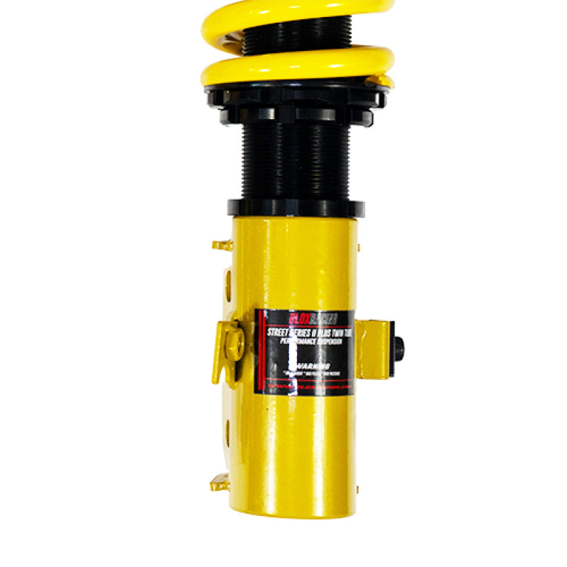 BLOX Racing 15-21 WRX/STI Street Series II Plus Coilovers - BXSS-03505