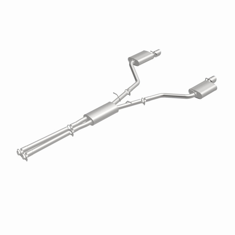 MagnaFlow BRE Exhaust Kit 05-10 300 Magnum Charger 5.7L - 106-0556