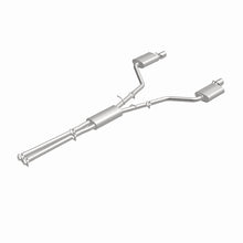 Load image into Gallery viewer, MagnaFlow BRE Exhaust Kit 05-10 300 Magnum Charger 5.7L - 106-0556