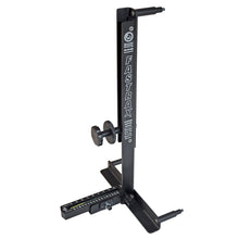 Load image into Gallery viewer, SPC Performance FasTrax Camber/Caster Gauge (For 17-22in. Wheels) - 91010