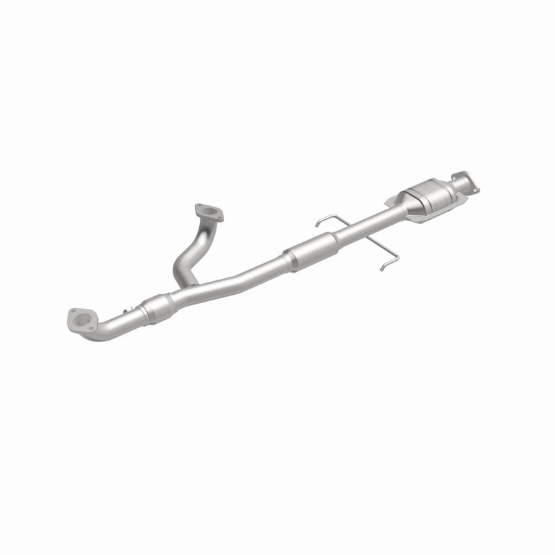 MagnaFlow Direct Fit Catalytic Converter 00-03 Galant 3L rr OEM - 49453