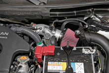 Load image into Gallery viewer, K&amp;N 69 Series Typhoon Performance Intake Kit for 13-14 Nissan Juke 1.6L - 69-7079TS